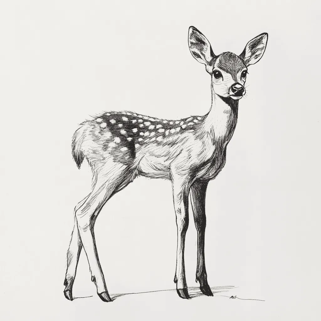 deer