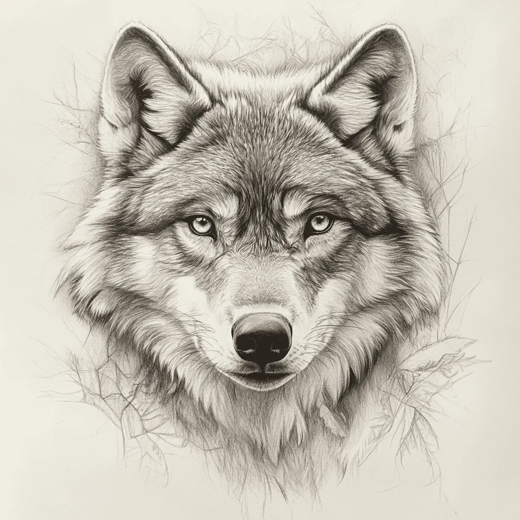 wolf